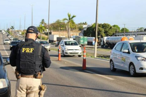 BR-101 continua sendo a rodovia mais perigosa do Brasil